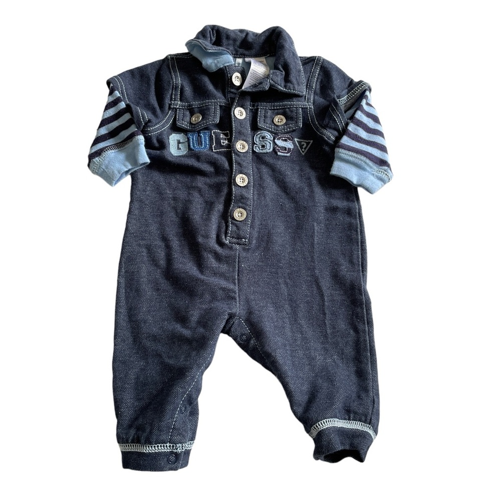 Guess Baby Coverall